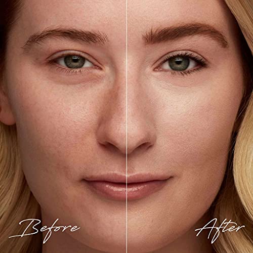 Trestique Brow Pencil And Gel, Refillable Eye Brow Pencil With Built-In Brow Gel, Clean Beauty Eyebrow Pencil And Brow Gel, Sustainable 2-In-1 Brow Pencil And Brow Gel #TOP2