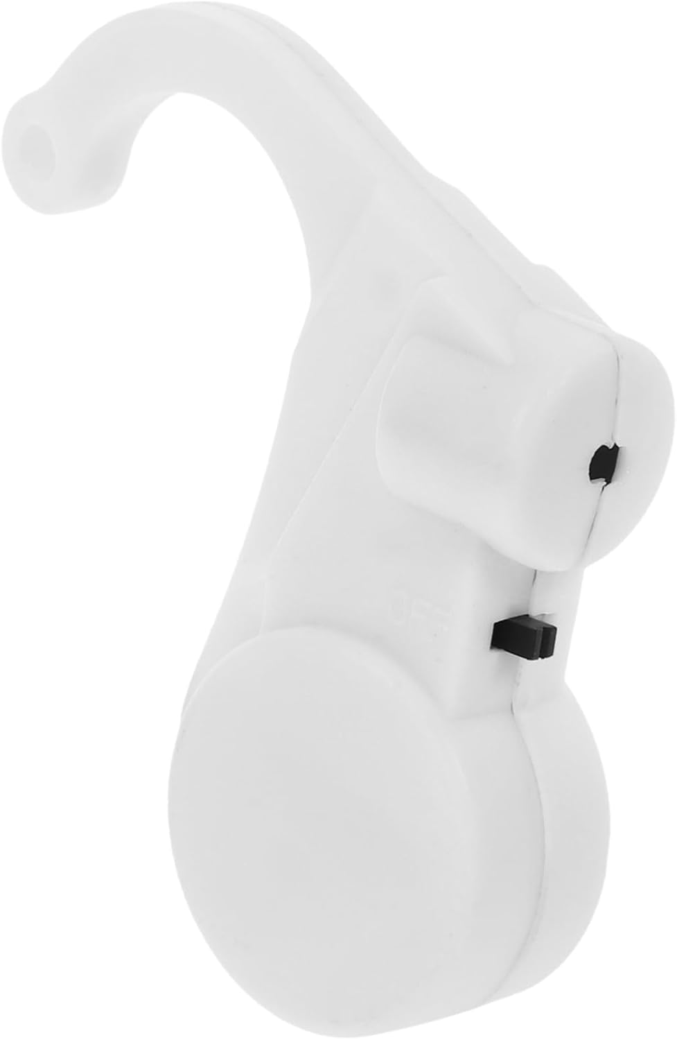 Sleep Driving Alarm Ear Mounted Driver Reminder with Intelligent Sensor for Fatigue Detection Stylish Design for Enhanced Safety