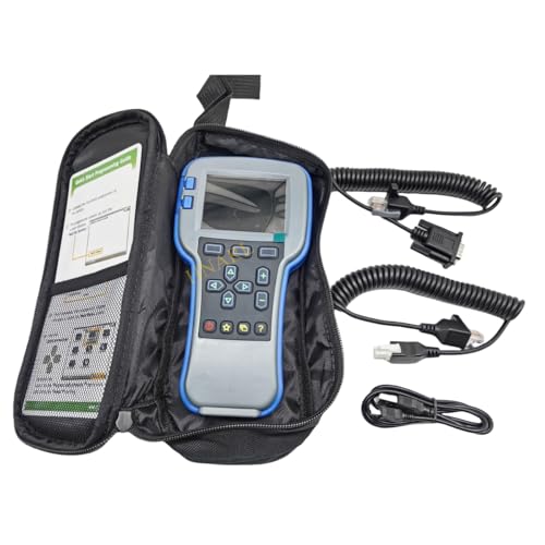 HNARL 1313-4331 1313K-4331 1313-4431 Dealer Access Level Handheld Programmer 1313-4401 1311-4401 Compatible with Curtis Motor Controller