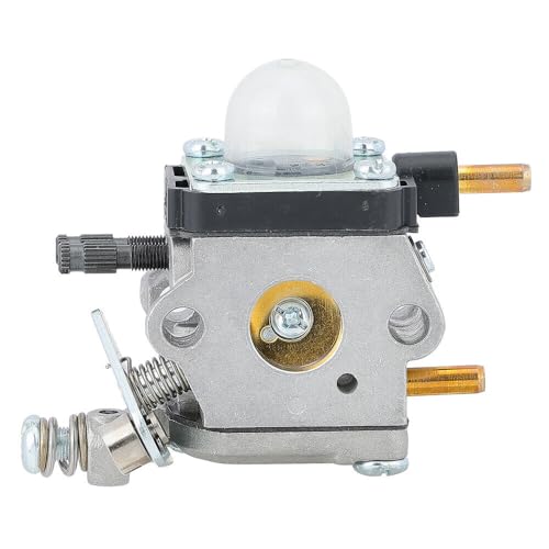 Replace Tool Spare Part for Machines Carburetor for Echo C1U-K54A SV-4B SV-5C SV-5H 2 Cycle Stroke for Mantis Tiller (#US-20072024-10176)