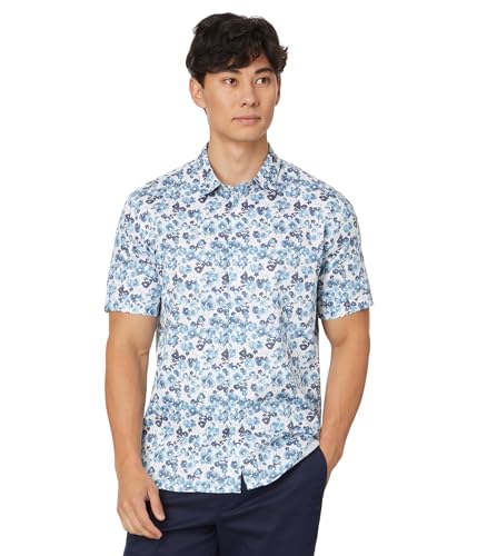 Chemise Loren John Varvatos affirmez votre confiance avec un style intemporel