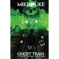GHOST TRAIN