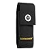 LEATHERMAN - Premium Nylon Snap Sheath Fits 4.5" Multitools, Large