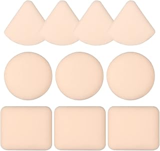 Topwon - Paquete de 10 polvos de maquillaje, ...