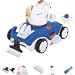 Bestway Aquatronix - Robot da piscina