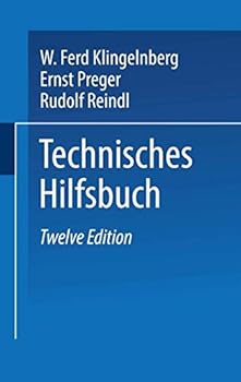 Paperback Klingelnberg Technisches Hilfsbuch [German] Book