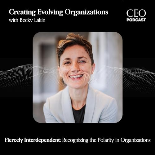 Fiercely Interdependent