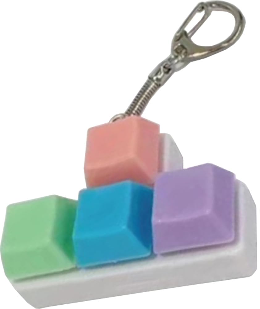 ギーツ One Of The Worst Keyboards Ever, Now An Arduino Peripheral