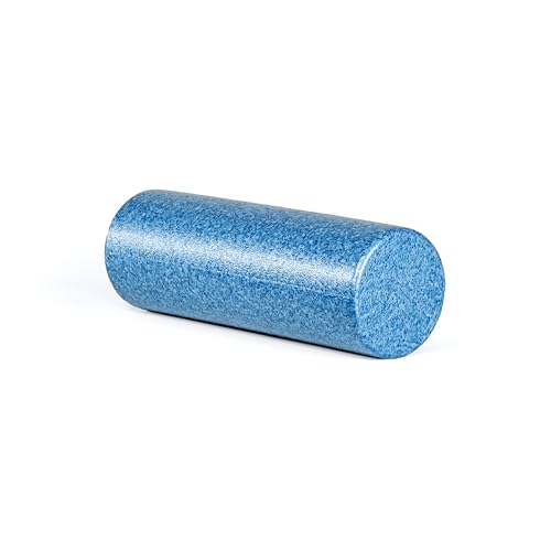 Tone Fitness High Density EPP Foam Exercise Foam Roller for