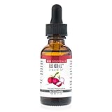 Leucidal Liquid SF | Natural Preservative for DIY serums, creams and lotions | Excellent for homemade hyaluronic acid and vitamin C serums