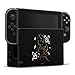DeinDesign Autocollant Compatible avec Nintendo Switch Sticker Film Autocollant Alice au Pays des Merveilles Disney Produit sous Licence Officielle
