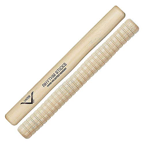 VATER RHYTHM STICKS - HICKORY