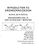 Produktbild Introduction to Engineering Design: Book 9, 6th Edition: Engineering Skills and Hovercraft Missions
