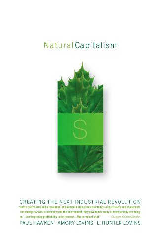 Télécharger Natural Capitalism (English Edition) PDF Ebook En Ligne