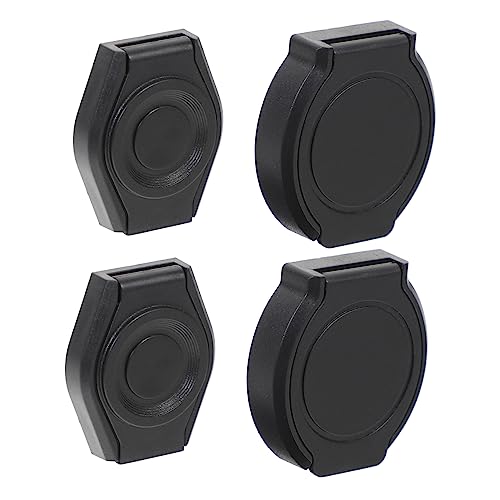 FRCOLOR 4�� �J���� �v���C�o�V�[ �J�o�[ �s���[�^�[ �t�[�h ���W �ی� �Y �L���b�v �[�ی� �Y�L���b�v Tablet Pc �m�[�g Web�� �[ �� �Y �g�b�v ���S�J�o�[