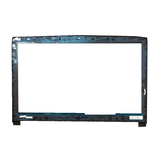 MSI GP72 GL72 GP72VR GL72M MS-1793 ms-1799 ノートパソコン 17インチ トップケースベース LCD 背面ベゼルカバー ブラック(B shell)
