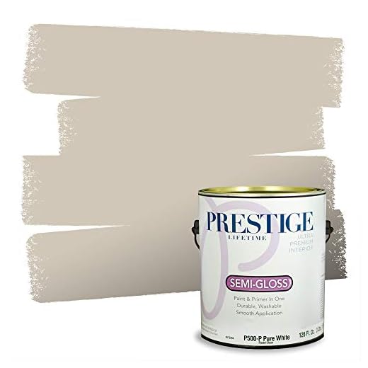 PRESTIGE Interior Paint and Primer
