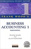 Frank Wood's Business Accounting
