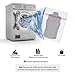 Chaleco Térmico Electrico para Hombre y Mujer con Calentador de Cuello -...