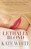 Lethally Blond (Bailey Weggins Mysteries Book 5)