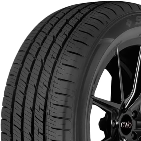 Unleashing Performance: Sumitomo HTR Enhance LX2 Tire Review