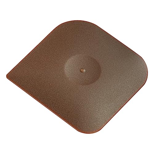 GRIRIW Heavy Duty Stove Scraper Tool Kitchen Dish Scraper for Cleaning Kitchen Cleaner