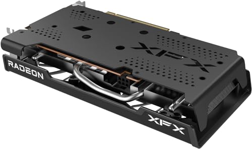 Image of Generic Amd Radeon Rx 6500 Xt Gaming Graphics Card With 4Gb Gddr6, Amd Rdna2 - Pci E