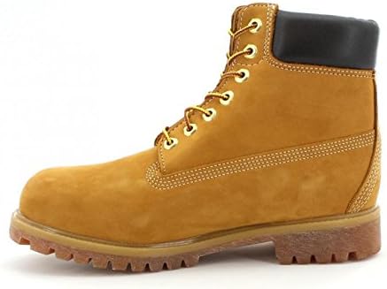 Timberland Men's 6" Premium Waterproof Boot - Image 4