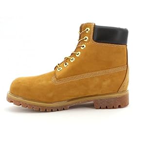 Amazon | [ティンバーランド] ICON 6'' Premium Boot 10061W