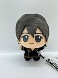 銀魂 ちびぐるみ 山崎退 ナムコ namco ぬいぐるみ