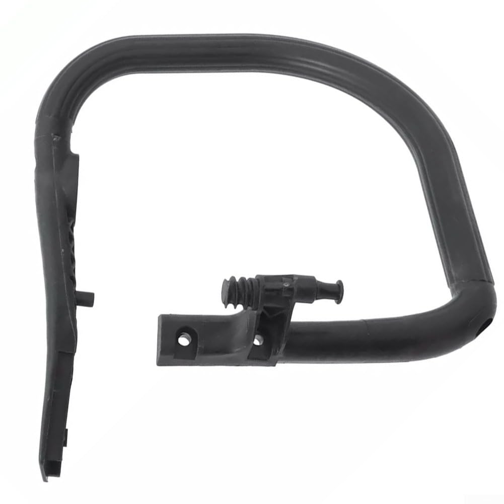 Whychstore Maniglia per motosega, barra in metallo, ricambio per motosega MS311, MS362, MS391, pacchetto di installazione completo