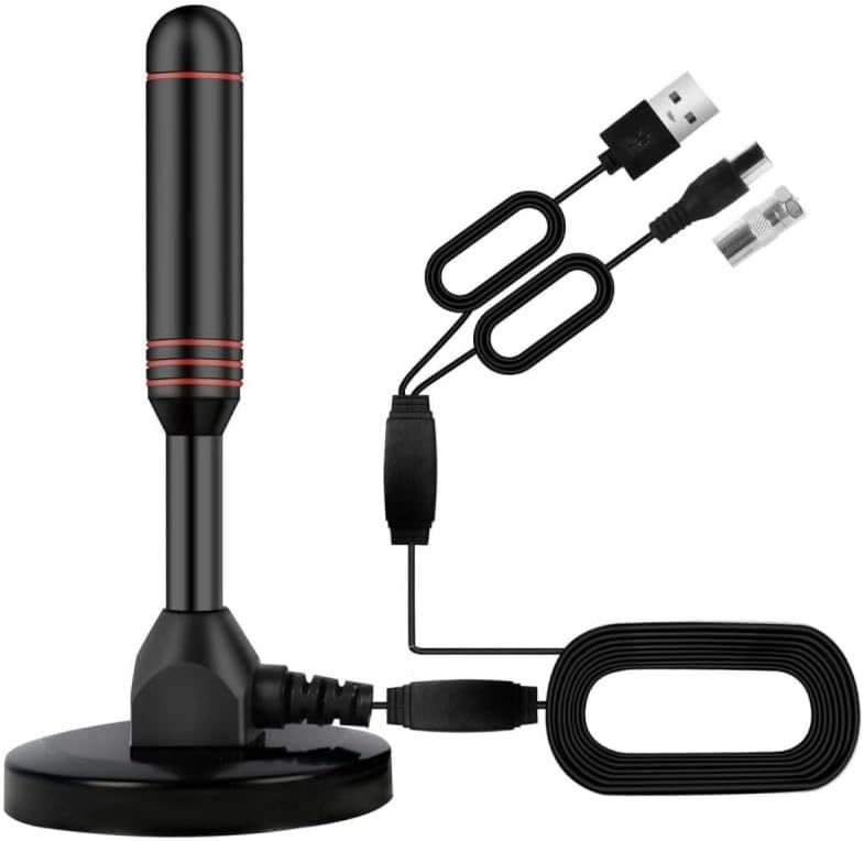 Indoor TV Antenna