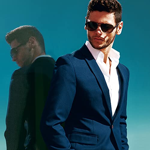 Territoire Eau De Parfum, Men's Cologne (Desire) #TOP3