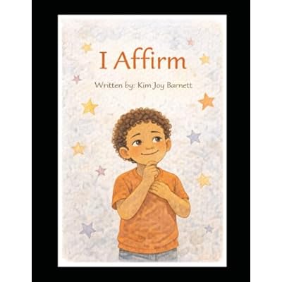 I Affirm