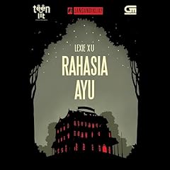Rahasia Ayu cover art