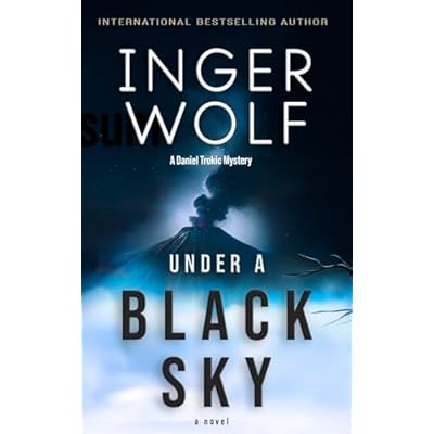 Under a Black Sky