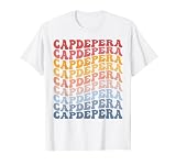 capdepera taxi Capdepera City Groovy Retro Diseño Gráfico para aficionados de España