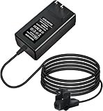 29V 2A Power Supply for Recliner and Lift Chair,Compatible with Limoss Okin Adjustable Bed Electric Desk Electric Sofa,Power Recliners Adapter Cord with Straight Tip Plug