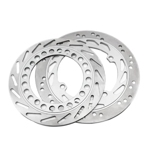 Disques de frein avant et arrière pour moto AX-1 NX250 1989-1994
