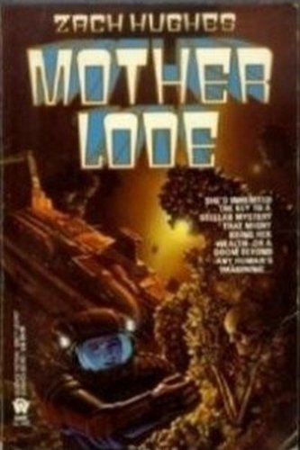 Mother Lode 0886774977 Book Cover