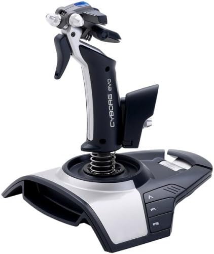 Saitek Cyborg Evo Joystick
