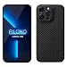 Produktbild FILONO iPhone 13 Pro Carbon Hülle ultradünn