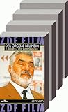  Der große Bellheim - Paket [VHS]