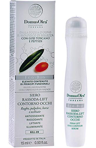 Domus olea toscana siero rassoda lift contorno