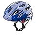 Casco Bicicleta Bebe Helmet Bici Ciclismo para Niño - Cascos para Infantil Bici Helmet para Patinete Ciclismo Montaña BMX Carretera Skate Patines monopatines KS01 (S 48-52 cm, Arrows)
