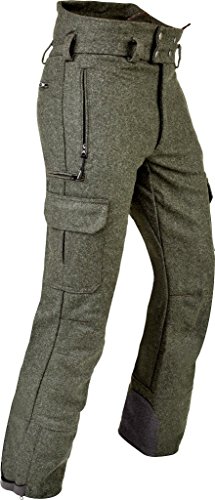 Preisvergleich Produktbild Pfanner Lodenhose geräuscharm / olive XXL (langgr.) wasserabweisend