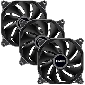 Amazon.co.jp: ケースファン - 冷却パーツ・ファン: パソコン・周辺機器