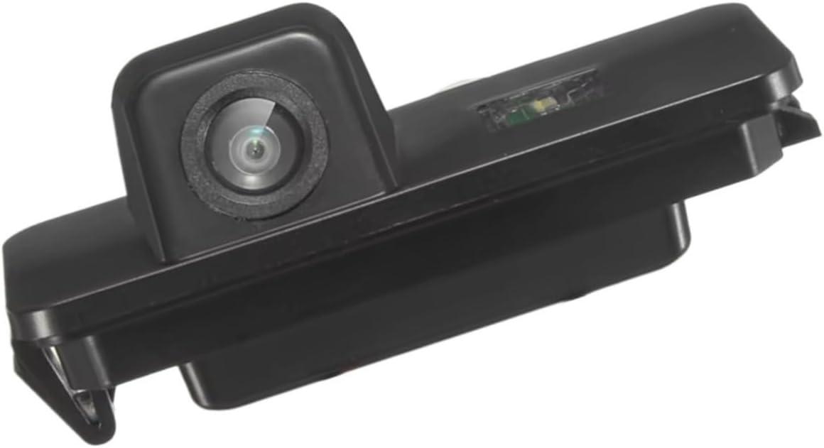 Rear View Camera Direct Replacement for Beetle Scirocco Phaeton 2002-2010