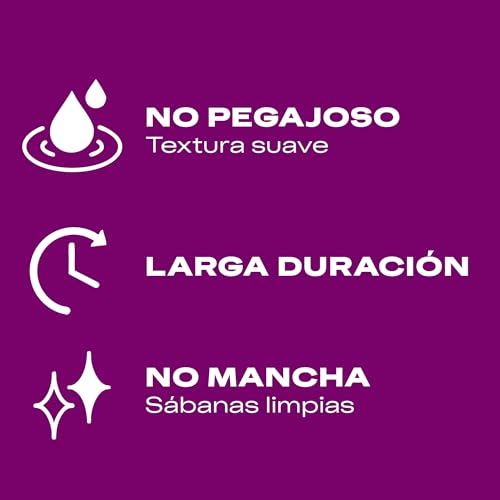 Miniatura 3 de Durex Masaje 2 En 1 Gel Lubricante, Aloe Vera, 200ml