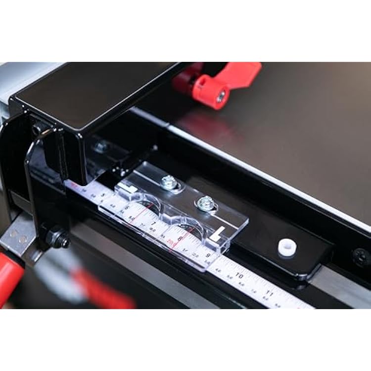 Professional T-Glide Advance Rip Fence